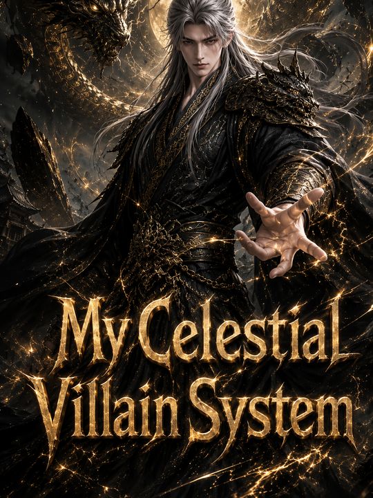 My Celestial Villain System