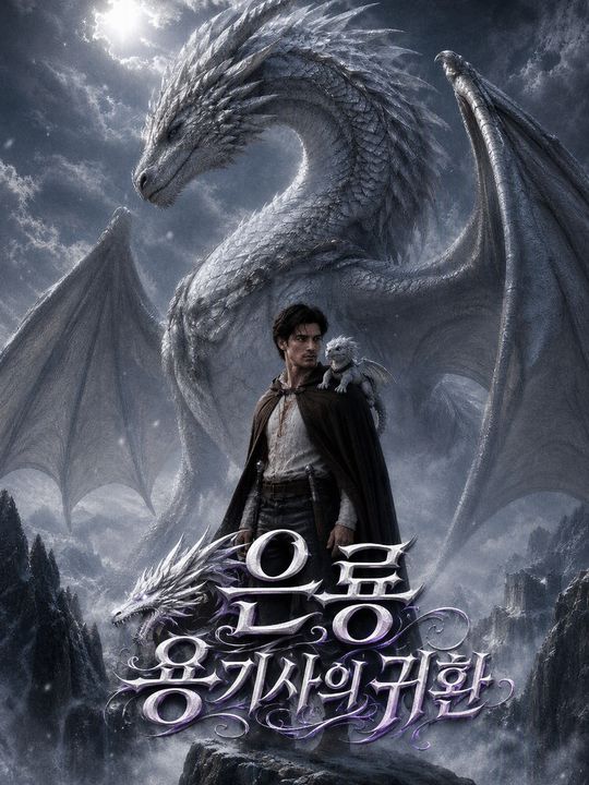 은룡 용기사의 귀환