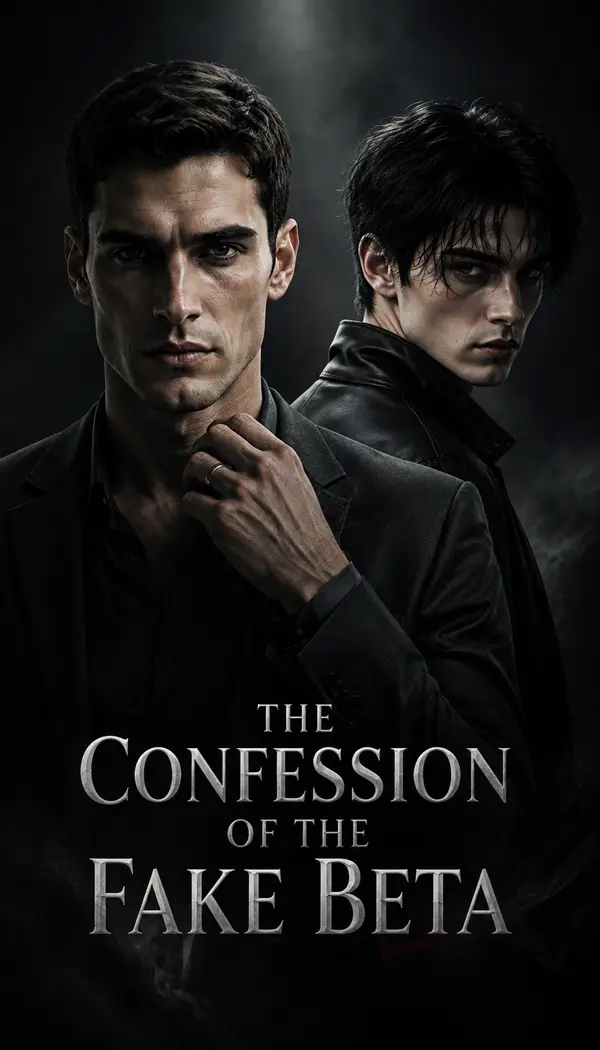The Confession of the Fake Beta
