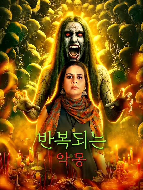 반복되는 악몽