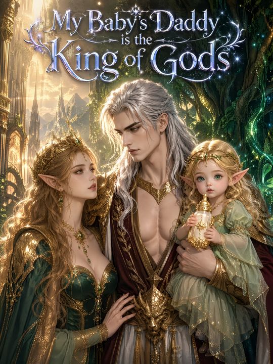 My Baby's Daddy is the King of Gods