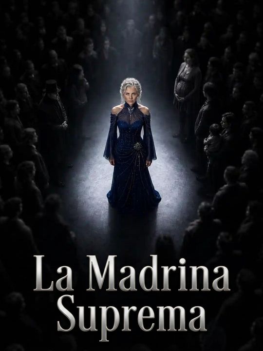 La Madrina Suprema