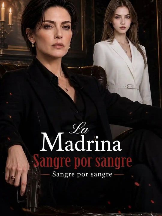 La Madrina: Sangre por sangre