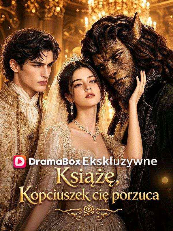 Książę, Kopciuszek cię porzuca (Dubbing)