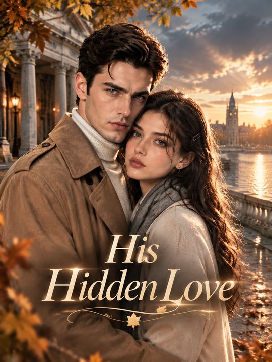 His Hidden Love