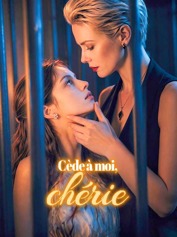 Cède à moi, chérie