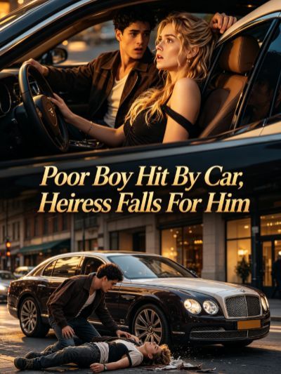 Poor Boy Hit By Car, Heiress Falls For Him