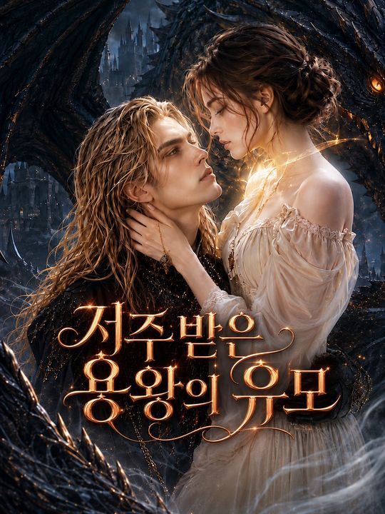 저주받은 용왕의 유모