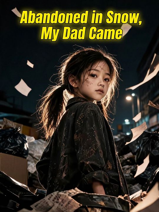 Dibuang salju, dapat ayah kaya