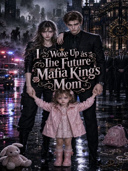 I Woke Up as the Future Mafia King’s Mom