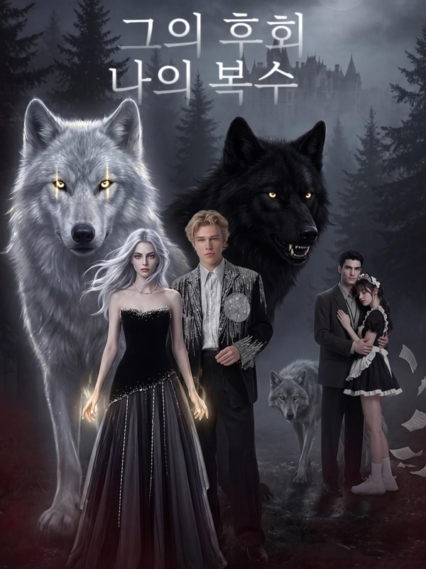 그의 후회, 나의 복수