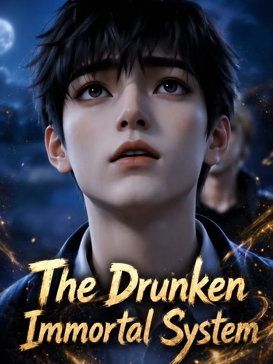 The Drunken Immortal System