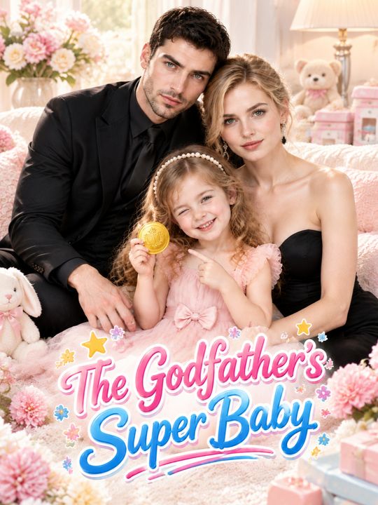 The Godfather's Super Baby