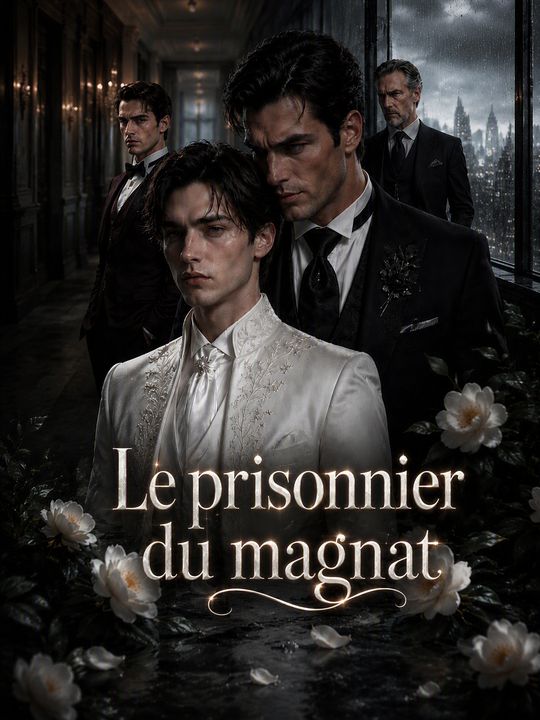 Le prisonnier du magnat