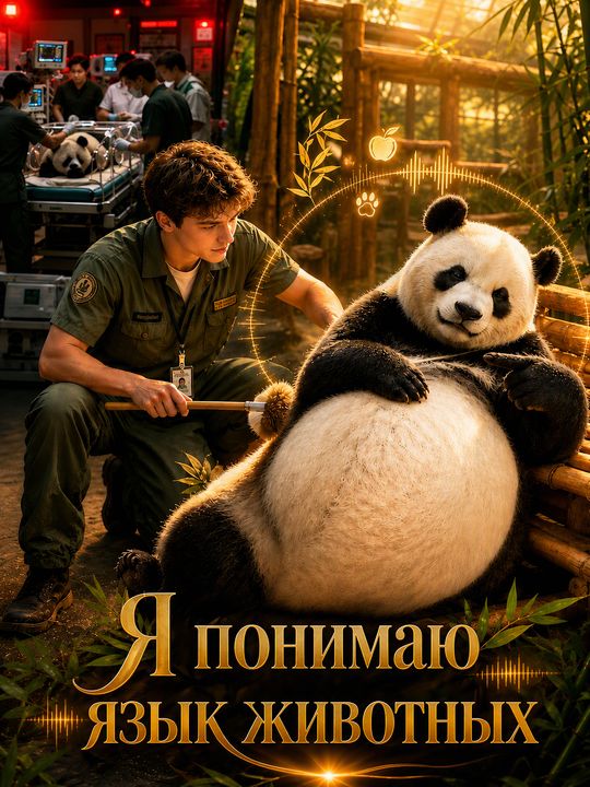 Я понимаю язык животных
