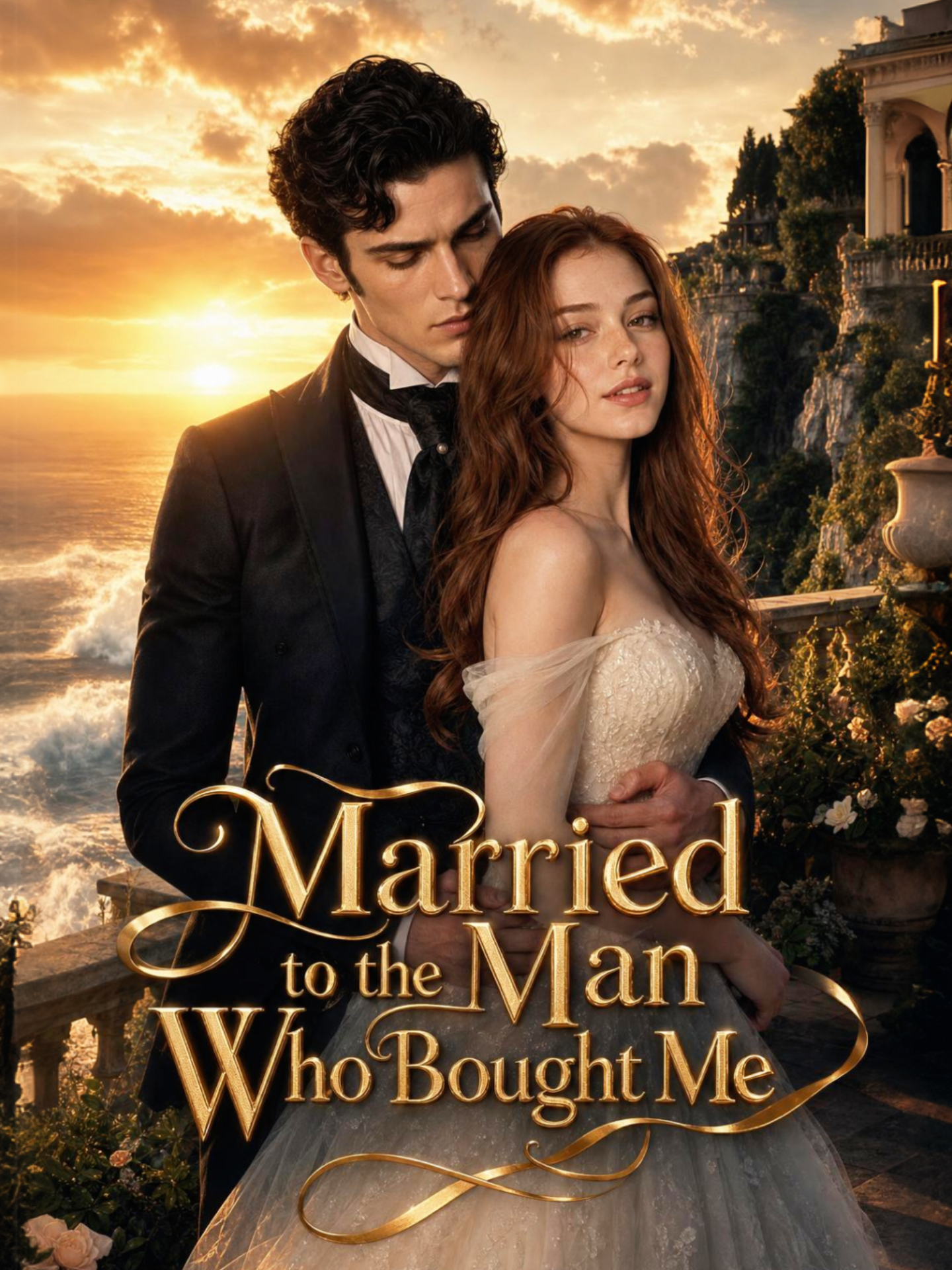 Married to the Man Who Bought Me