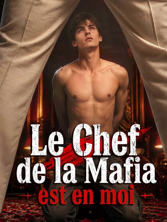 Le Chef de la Mafia est en moi