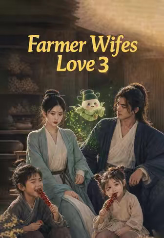 Farmer Wifes Love 3