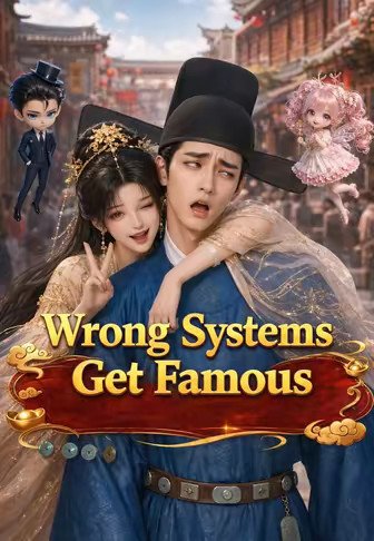 Wrong Systems Get Famous