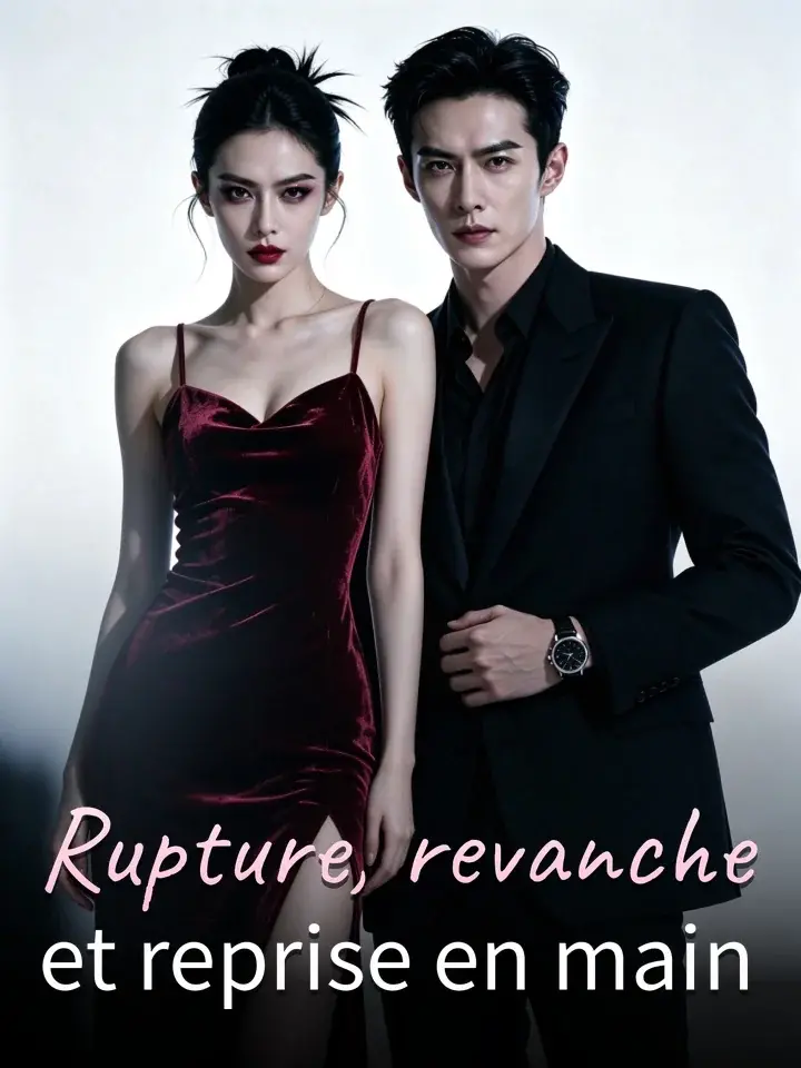 Rupture, revanche et reprise en main
