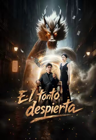El tonto despierta