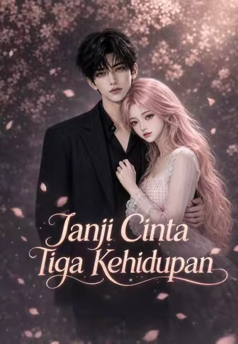 Janji Cinta Tiga Kehidupan