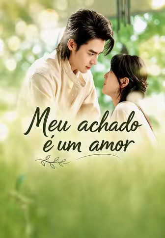 Meu achado é um amor