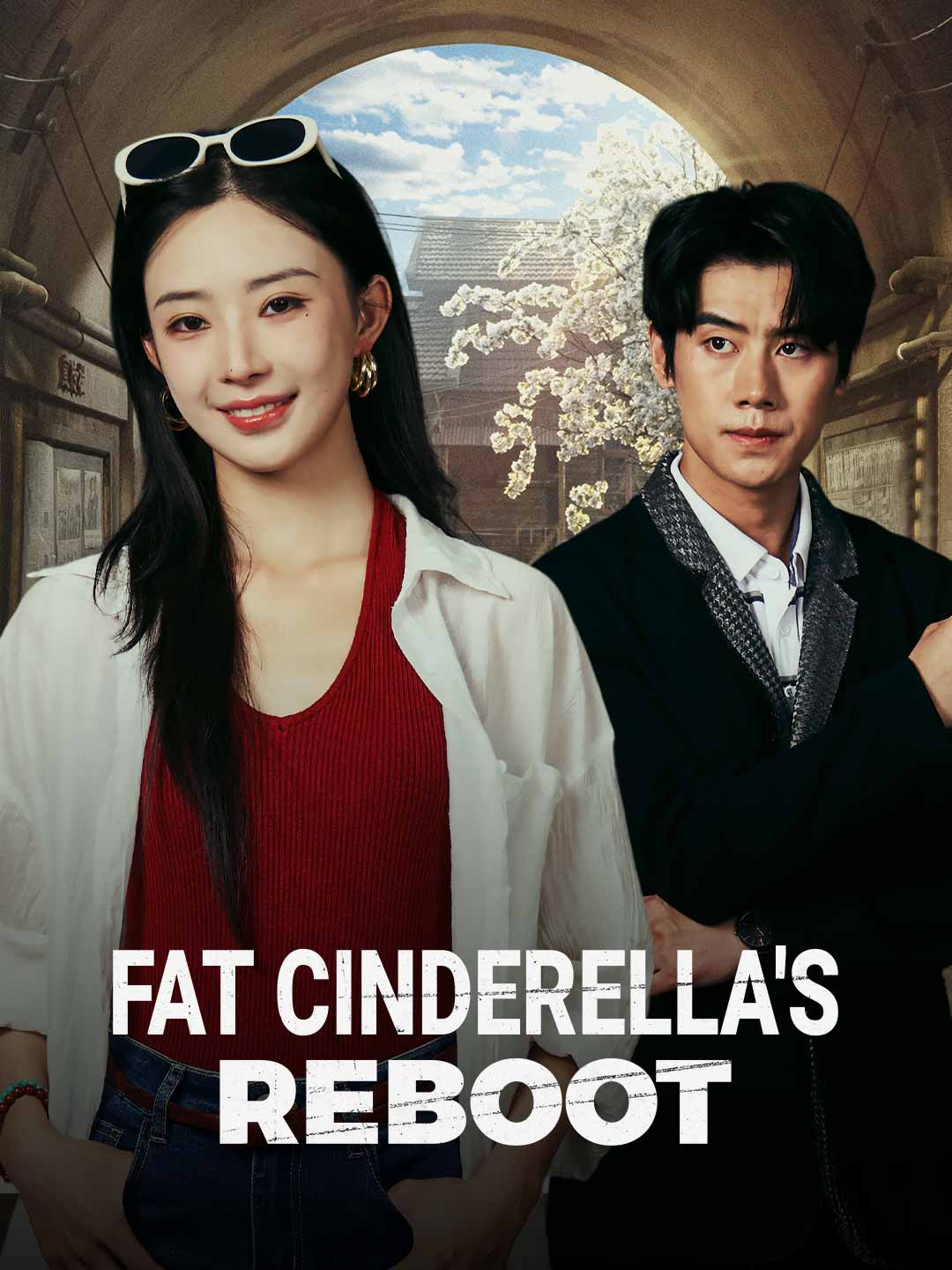 Fat Cinderella's Reboot