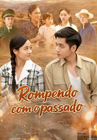 Rompendo com o passado