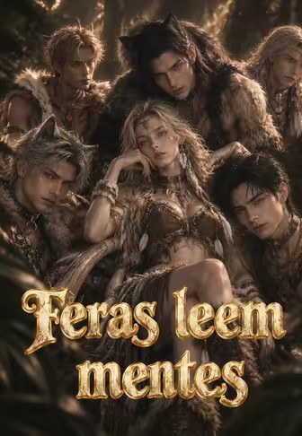 Feras leem mentes