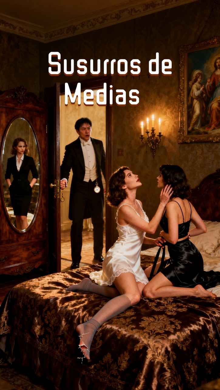 Secretos de Medias de Seda
