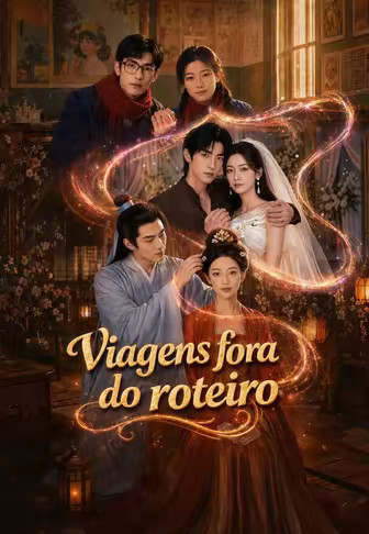 Viagens fora do roteiro