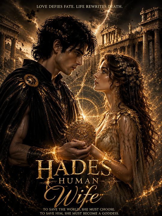 Hades'in insan eşi