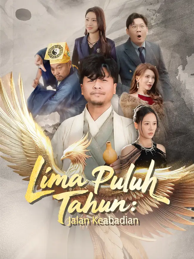 Lima Puluh Tahun: Jalan Keabadian (2025)