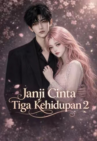 Janji Cinta Tiga Kehidupan 2