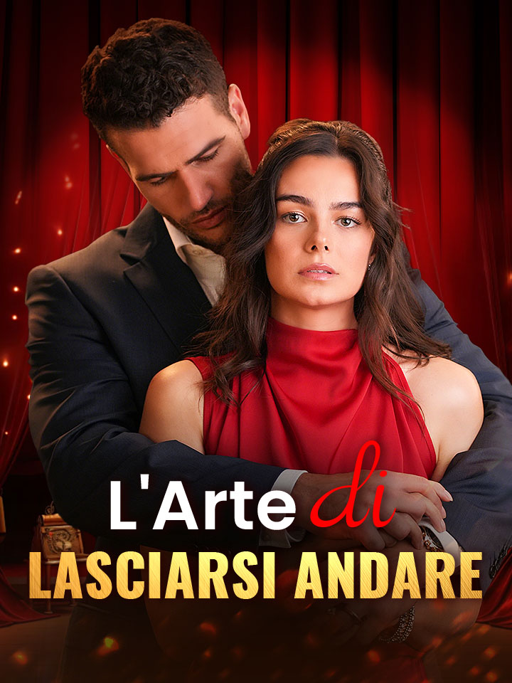L'Arte di Lasciarsi Andare