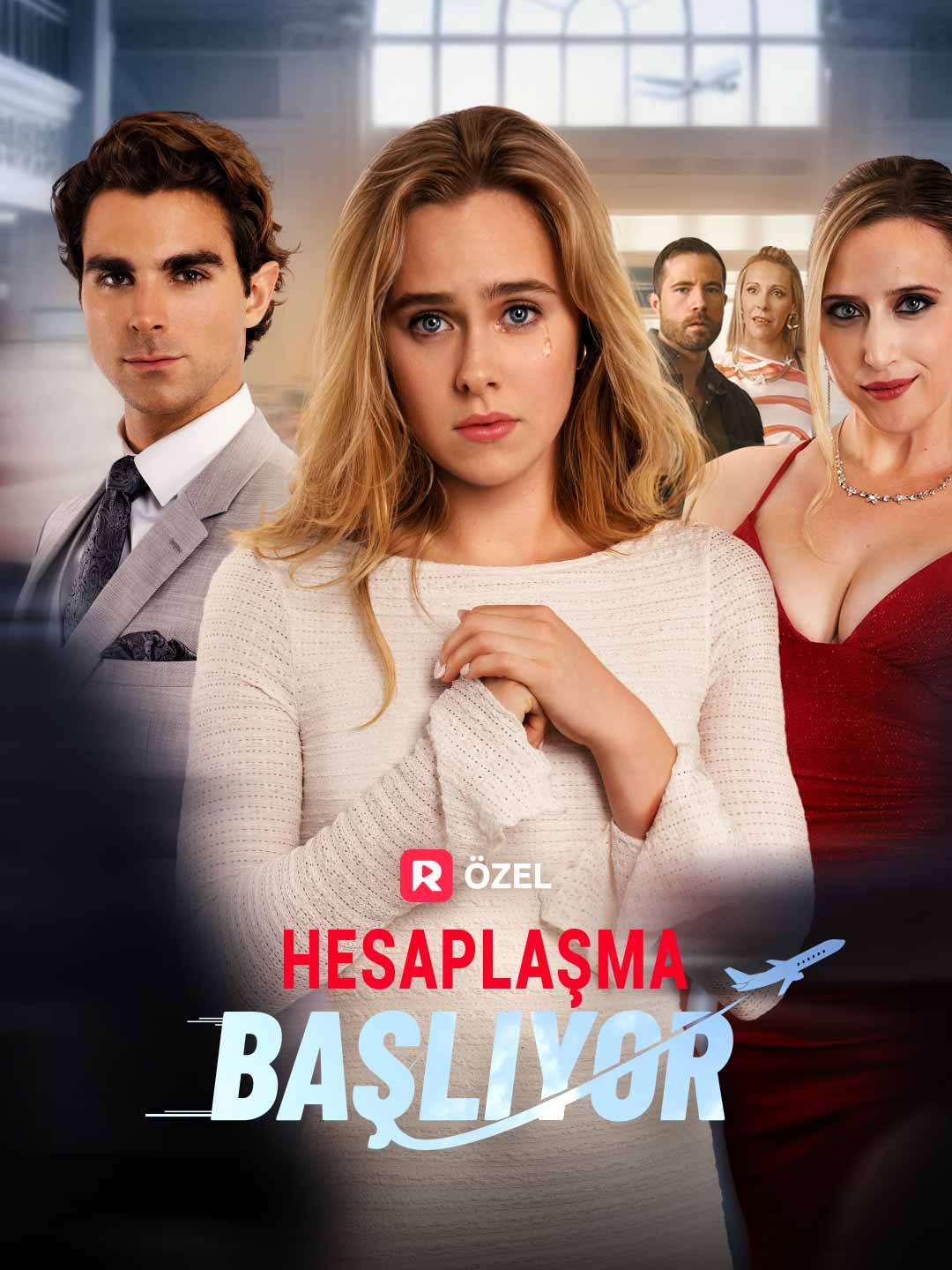 (Dubbing) Hesaplaşma Başlıyor