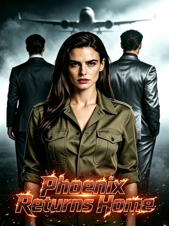 Phoenix Returns Home