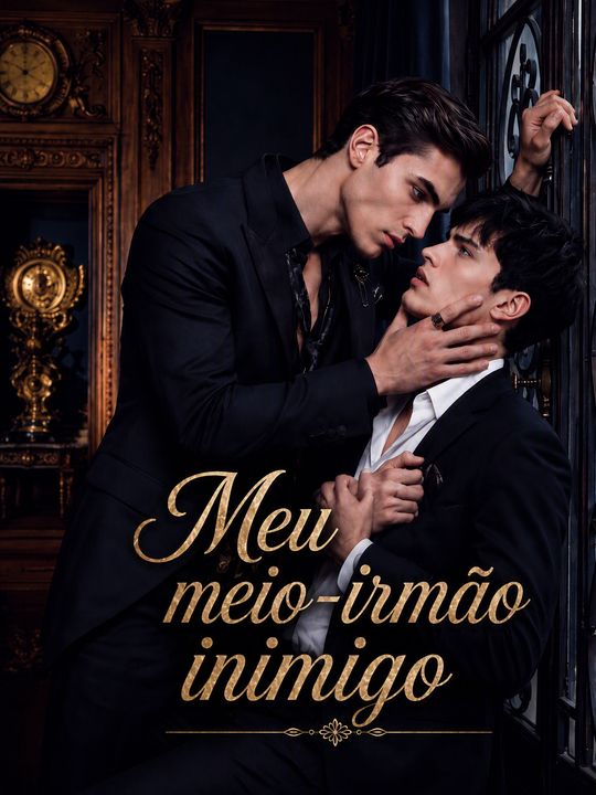 Meu meio-irmão, meu inimigo