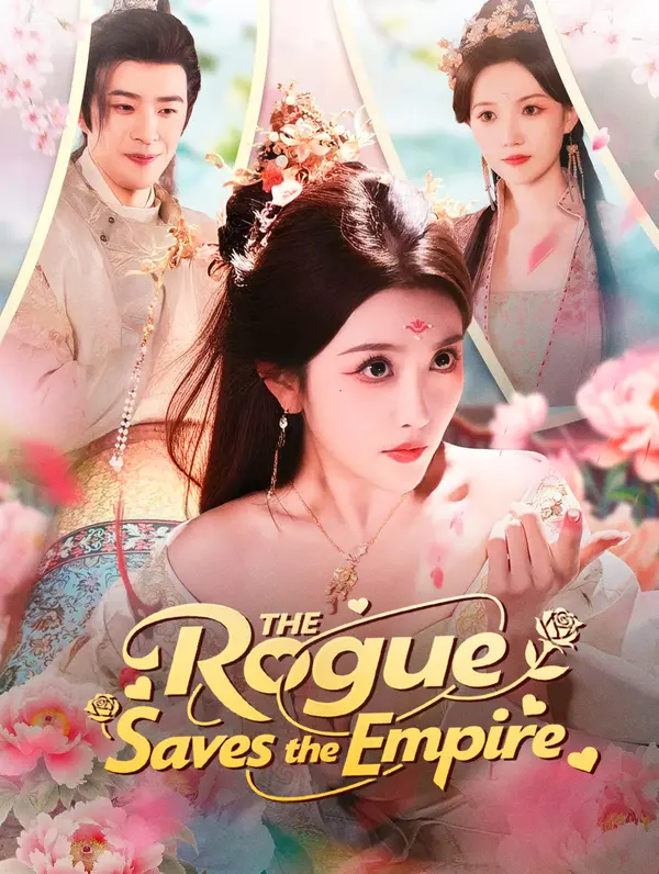 The Rogue Saves the Empire(అనువాదం)