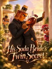 His Soda Bride's Twin Secret