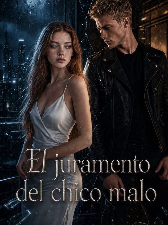 El juramento del chico malo