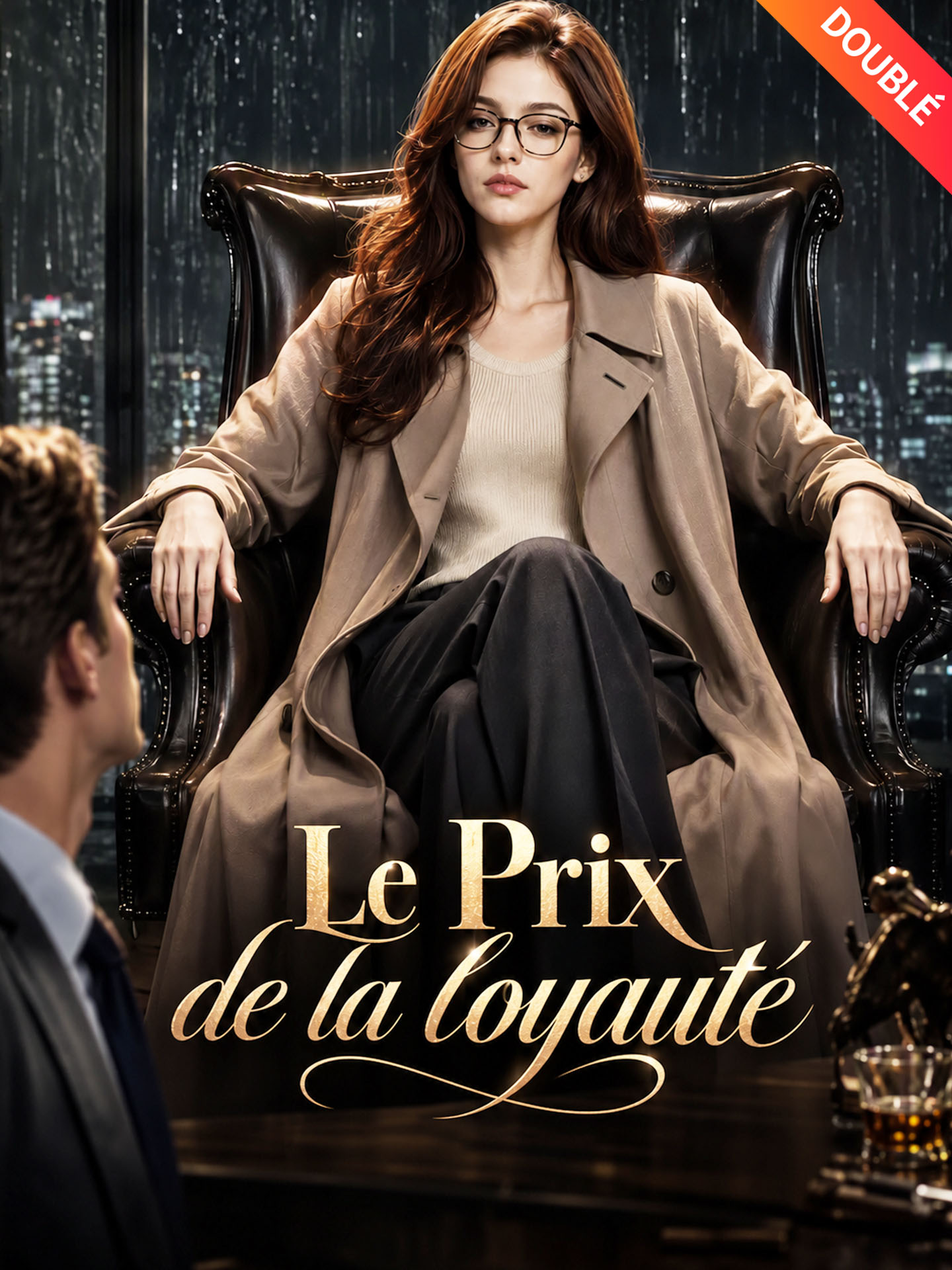 [Doublé] Le Prix de la loyauté