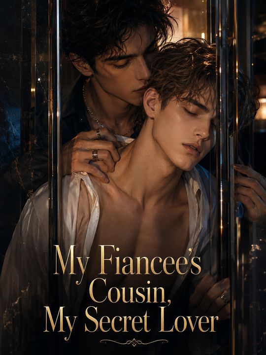 My Fiancee's Cousin, My Secret