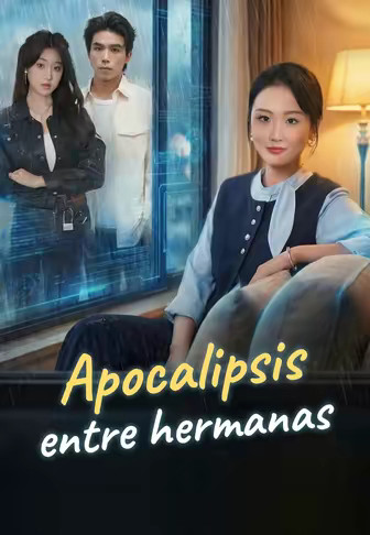 Apocalipsis entre hermanas