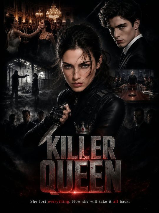Killer Queen
