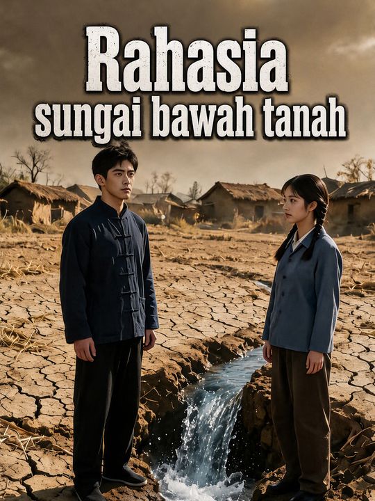 Lahir kembali dengan rahasia