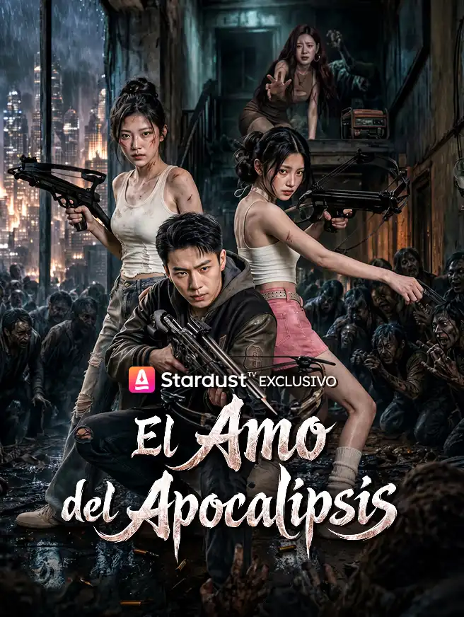El Amo del Apocalipsis