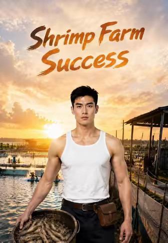 Shrimp Farm Success