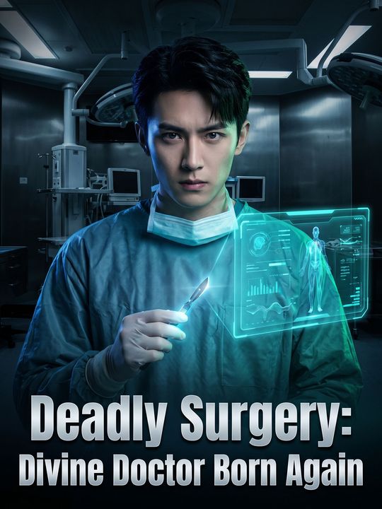 Deadly Surgery: Divine Doctor Born Again